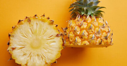 আনারস খাবেন যে ৭ কারণে