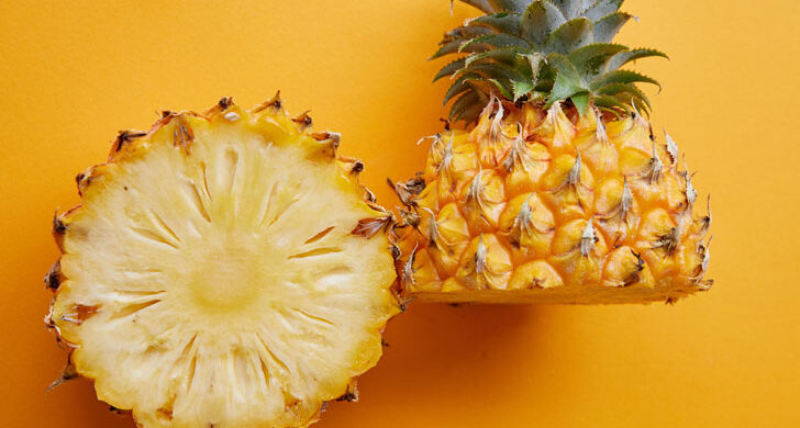 আনারস খাবেন যে ৭ কারণে