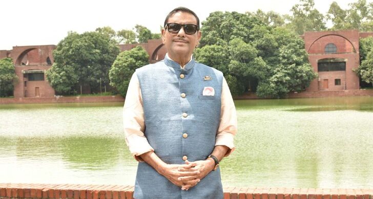 আগস্ট এলেই বিএনপি অন্তর্জালায় অস্থির হয়ে পড়ে