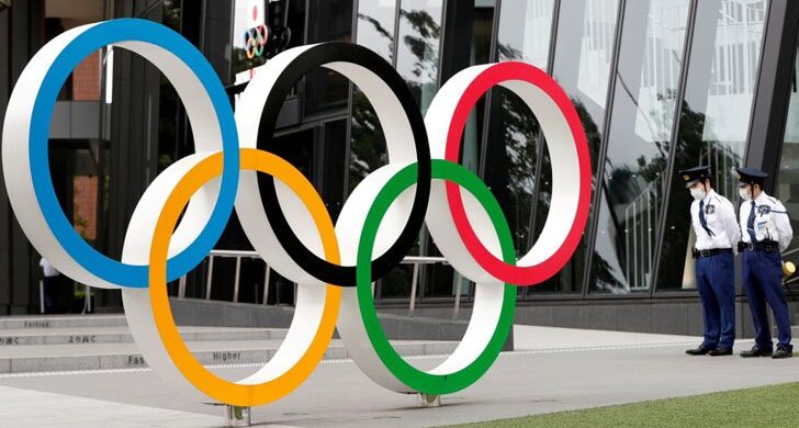 টোকিও অলিম্পিক ভিলেজে ৬ মাত্রার ভূমিকম্প