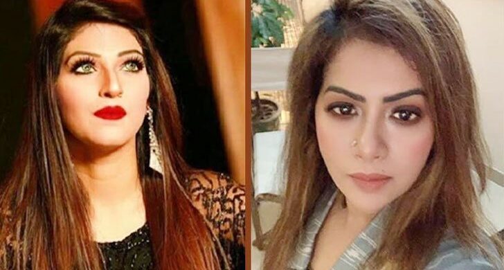 মডেলিংয়ের আড়ালে ভয়ংকর অপরাধ সাম্রাজ্য