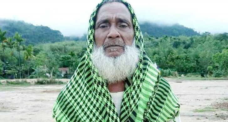 ৭১-এর সম্মুখযোদ্ধা খোরশেদ আর নেই