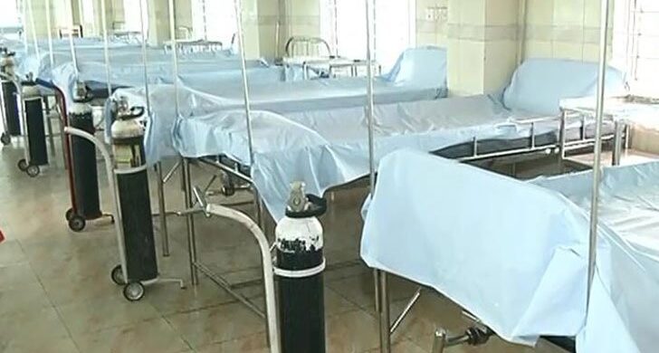 এখনও চালু হয়নি ফিল্ড হাসপাতাল