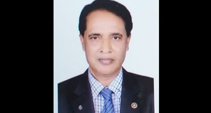 করোনার চিকিৎসা নিয়ে ফেরার পথে লিফটে মারা গেলেন সাবেক সিভিল সার্জন