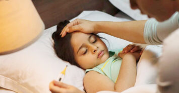 কোন জ্বরে কী চিকিৎসা দেবেন