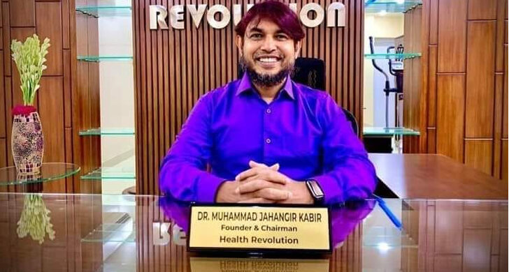 কিটো ডায়েট নিয়ে সমালোচনার বিষয়ে যা বললেন ডা. জাহাঙ্গীর কবীর