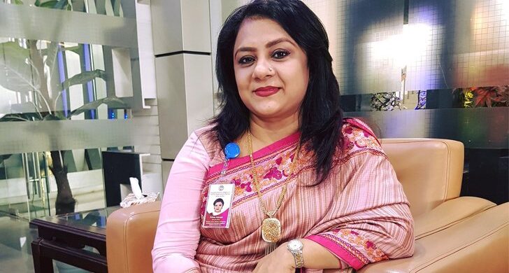 গাবতলী থেকে হেলেনা জাহাঙ্গীরের ২ ‘সহযোগী’ গ্রেফতার