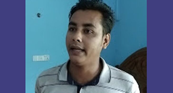 দুই দিনেও ফিরে আসেননি ছাত্রদল নেতা