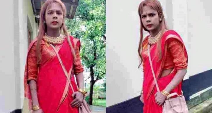 এবার নারী রূপে হিরো আলম