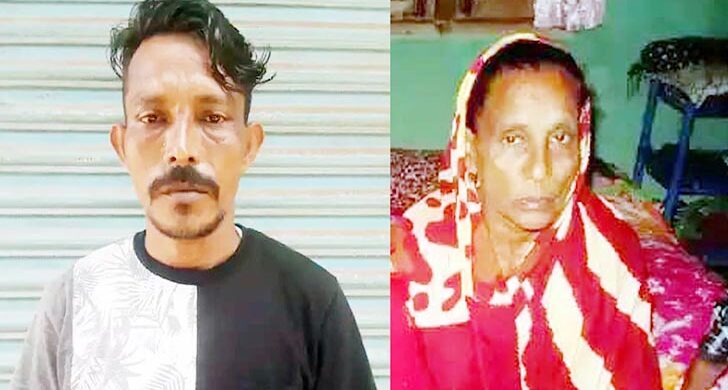 মা নিখোঁজের খবর পেয়ে ২৩০ কিমি সাইকেল চালিয়ে বাড়িতে ছেলে