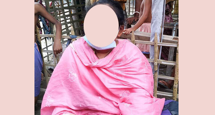 ছাত্রলীগ নেতার বাড়িতে ২৮ দিন ধরে কলেজছাত্রীর অবস্থান