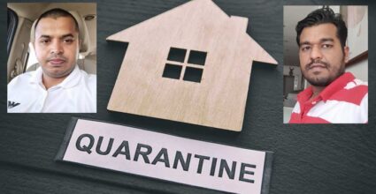 ভয় নয়, সচেতনতাই করতে পারে করোনা জয়