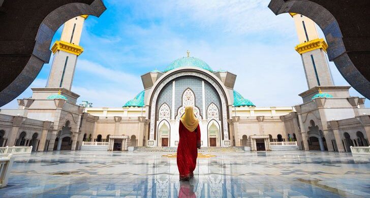 বিয়ের বিষয়ে যেসব জিনিস লক্ষ্য রাখতে বলেছেন নবীজি (সা.)