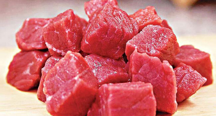 লাল মাংস কি ক্ষতিকর? কেন খাবেন