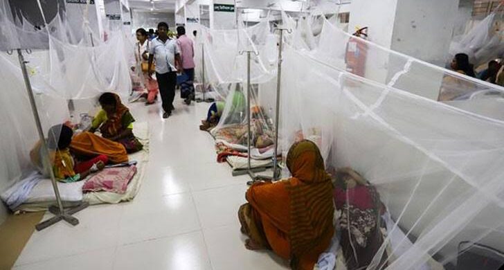 এ মাসে ভয়াবহ রূপ নেবে ডেঙ্গি