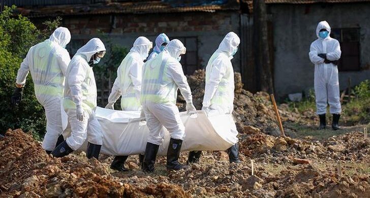 এক মাসে মৃত্যু বেড়েছে ৭ গুণ, না’গঞ্জে প্রয়োজন ‘ফিল্ড হাসপাতাল’