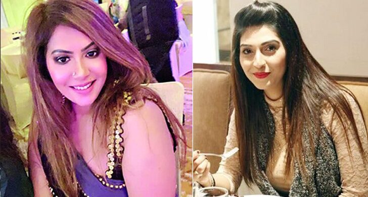 পিয়াসা-মৌয়ের পর গ্রেফতার তালিকায় শোবিজ জগতের অনেকেই