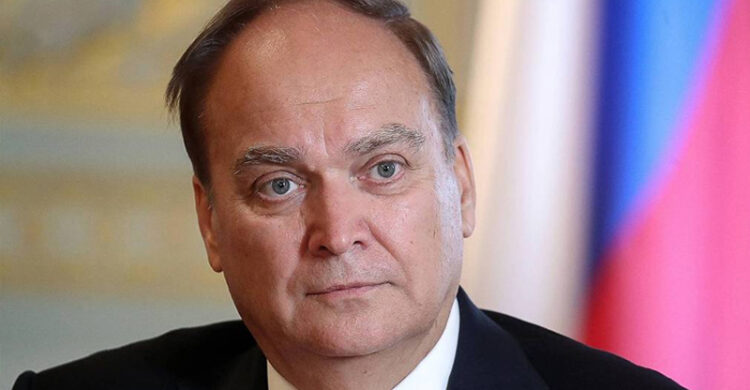 যুক্তরাষ্ট্র রাশিয়ার ২৪ কূটনীতিককে বহিষ্কার করছে