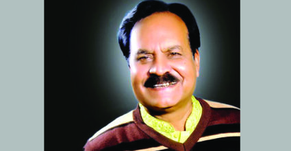 একজন লেখকের জন্য লেখকআড্ডা খুবই গুরুত্বপূর্ণ: সোহরাব পাশা