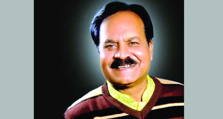 একজন লেখকের জন্য লেখকআড্ডা খুবই গুরুত্বপূর্ণ: সোহরাব পাশা