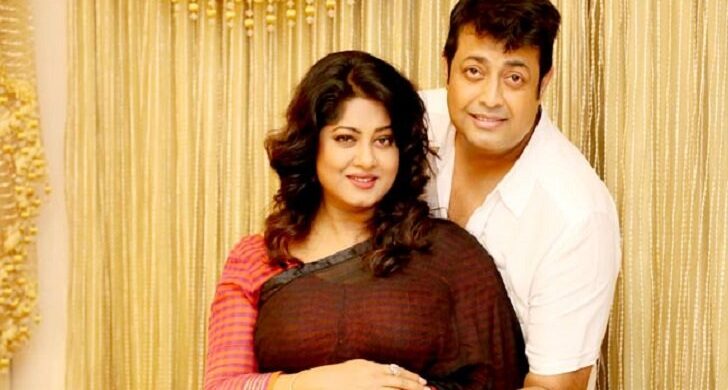 মৌসুমীর সঙ্গে ২৫ বছরের দাম্পত্য জীবন নিয়ে যা বললেন ওমর সানী