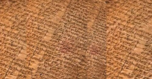 লুট হওয়া ১৭ হাজার শিল্পকর্ম ইরাককে ফিরিয়ে দিচ্ছে যুক্তরাষ্ট্র